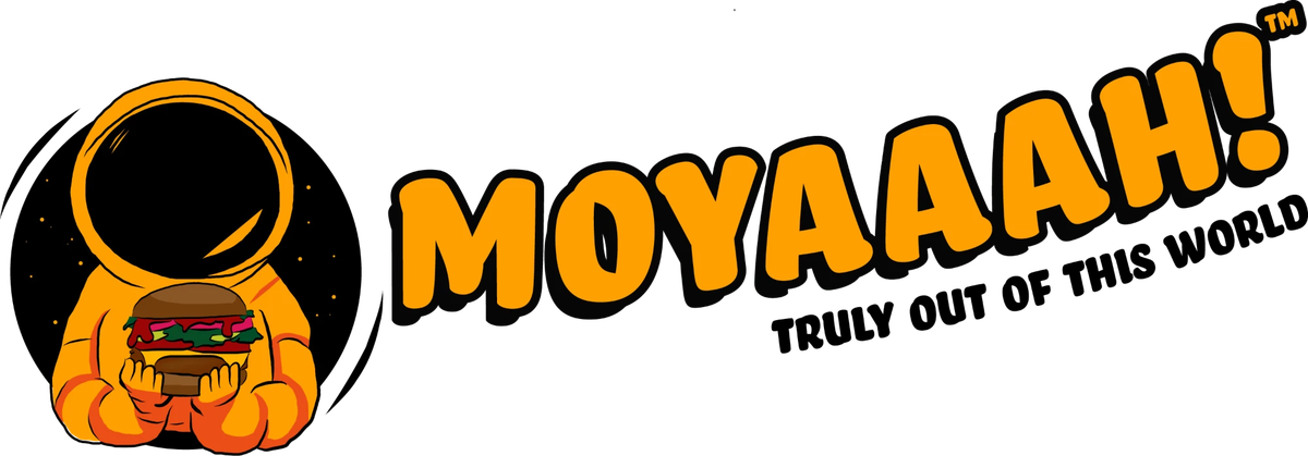 Moyaaah!